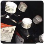 Кодеин сироп Codein (для приготовления напитка Lean, Purple Drank)  473 мл  в Сафоново