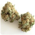 Шишки "White Widow"  (Белая вдова)  Гидропоника -  Бошка VHQ в Сафоново