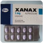 Xanax Pfizer (Ксанакс, Alprazolam) VHQ 1mg в Сафоново Xanax Pfizer (Ксанакс, Alprazolam) VHQ 1mg в Сафоново